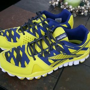 Reebok Realflex Running Shoes